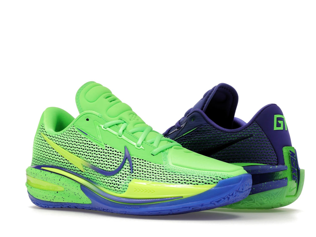Nike Air Zoom GT Cut Sprite