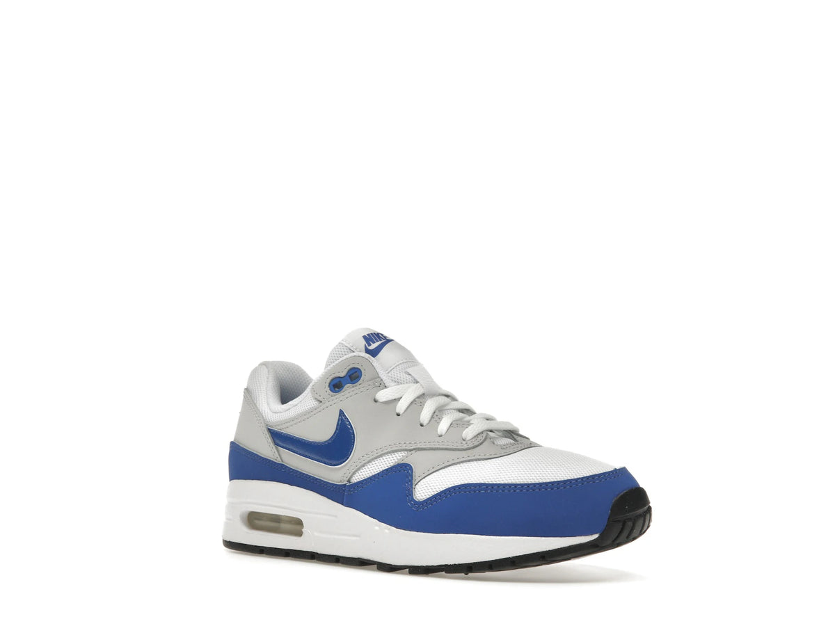 Nike Air Max 1 Royal - alternate angle 2