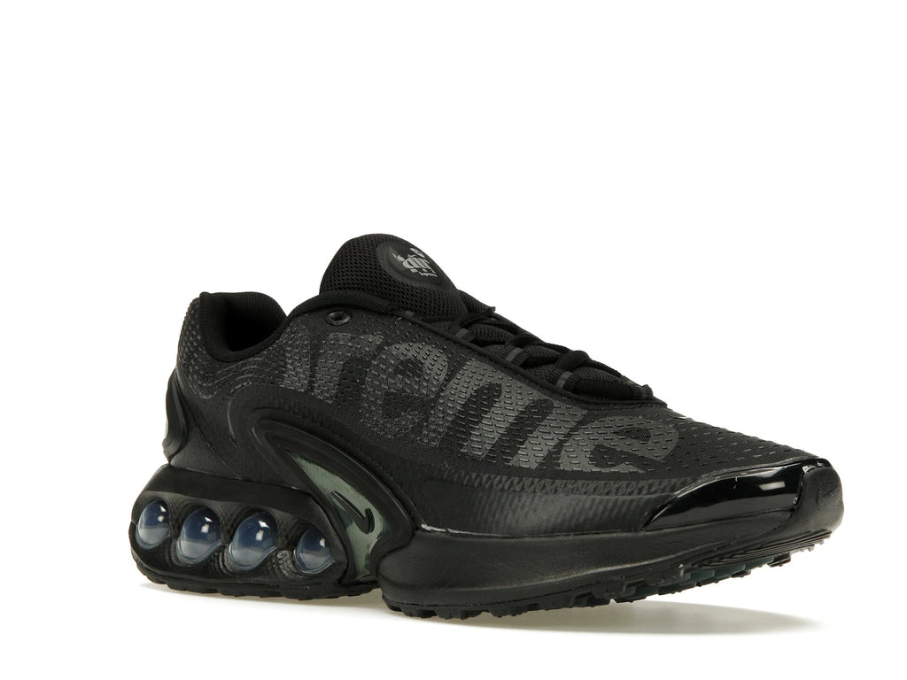 Nike Air Max Dn SP Supreme Black - alternate angle 2