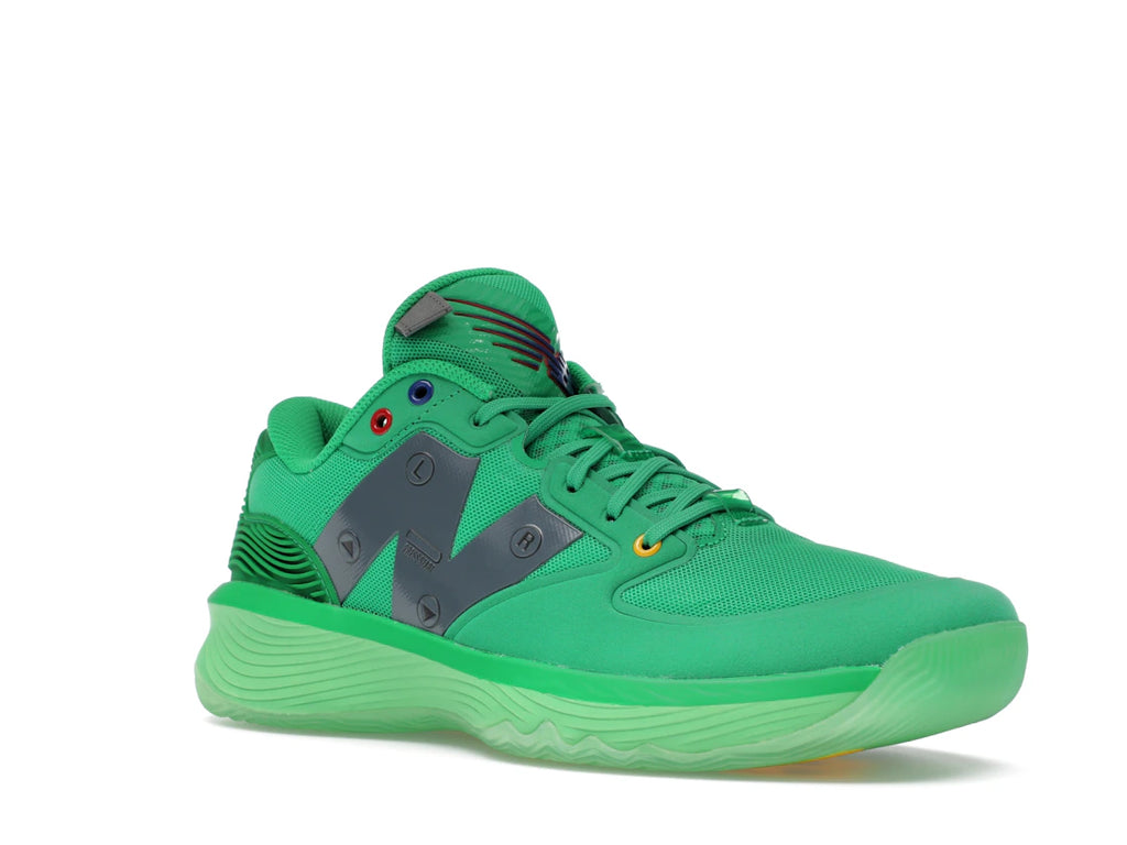 New Balance BB Hesi Low Gamer Tag Pack