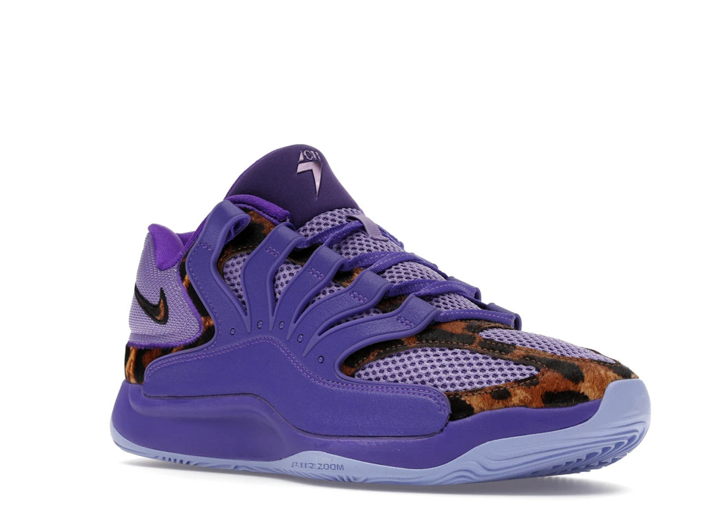 Nike KD 18 Chet Holmgren Thunder & Reign