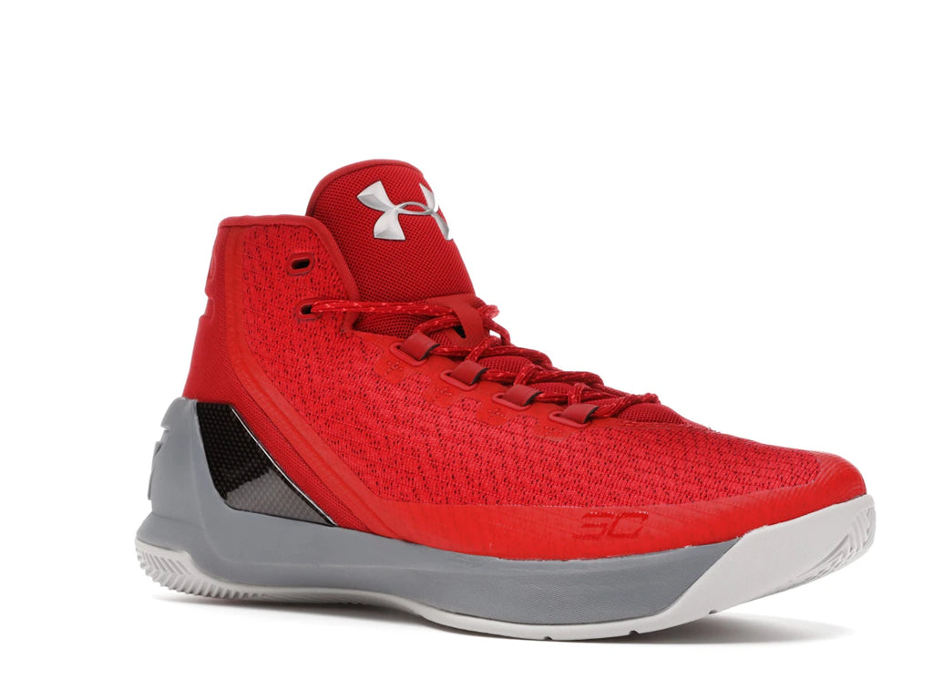 UA Curry 3 Davidson