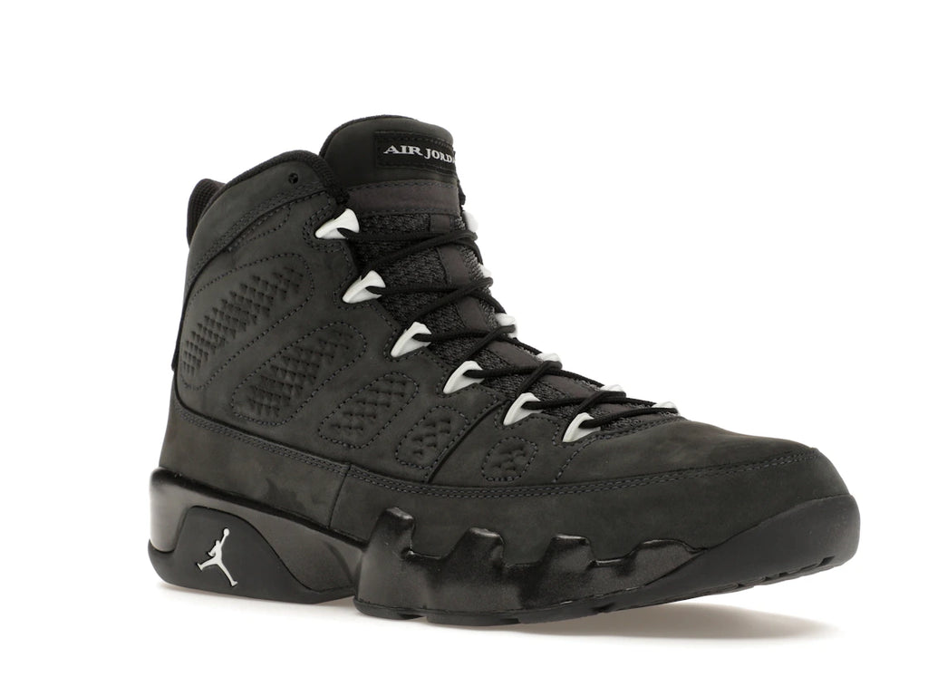 Jordan 9 Retro Anthracite