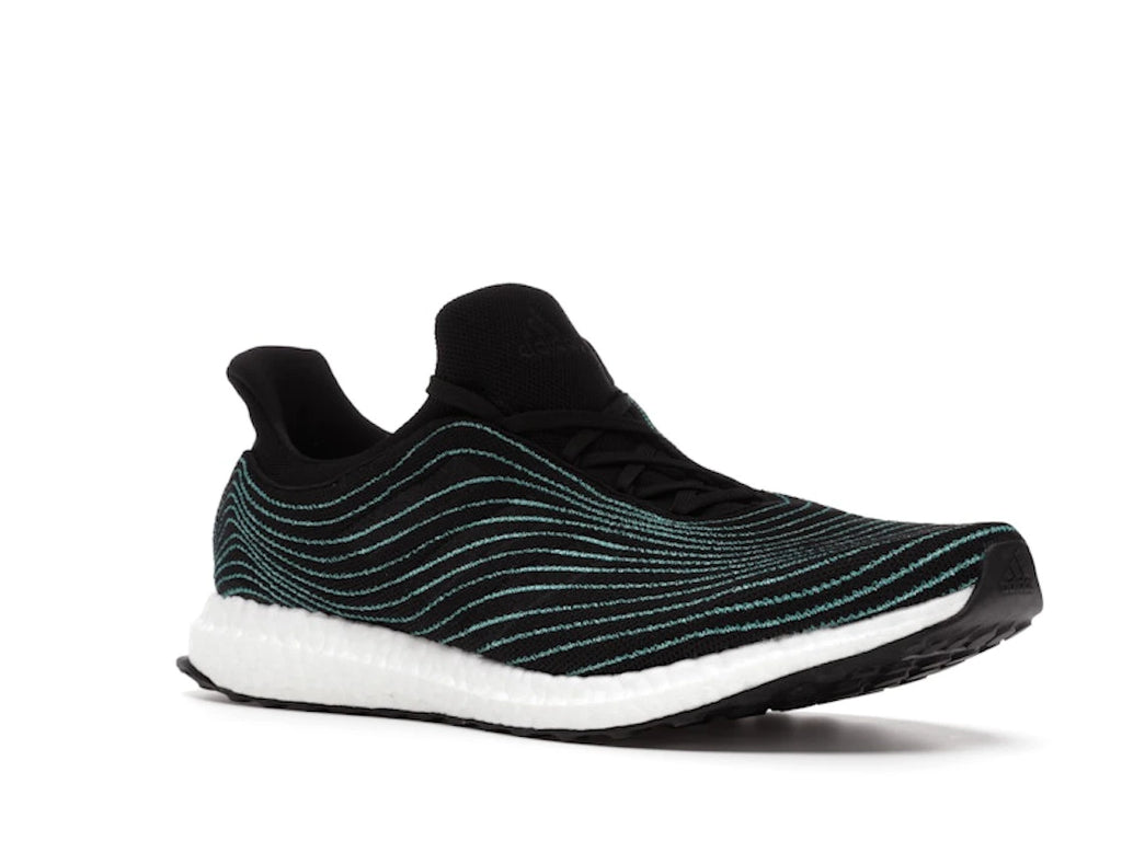 adidas Ultra Boost DNA Parley Black
