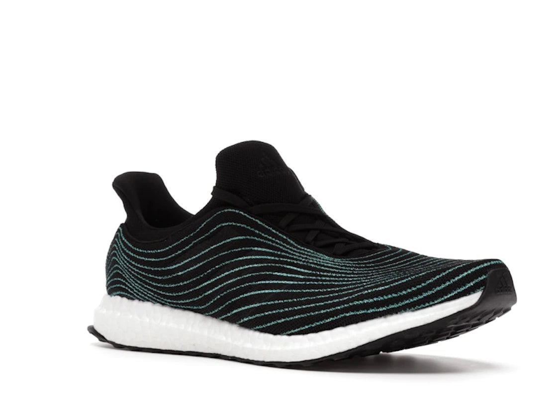 adidas Ultra Boost DNA Parley Black