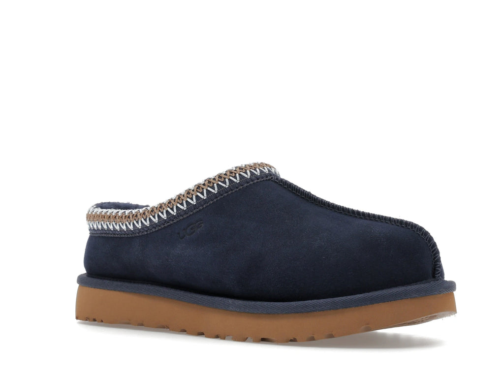 UGG Tasman II Slipper Dark Indigo - alternate angle 2