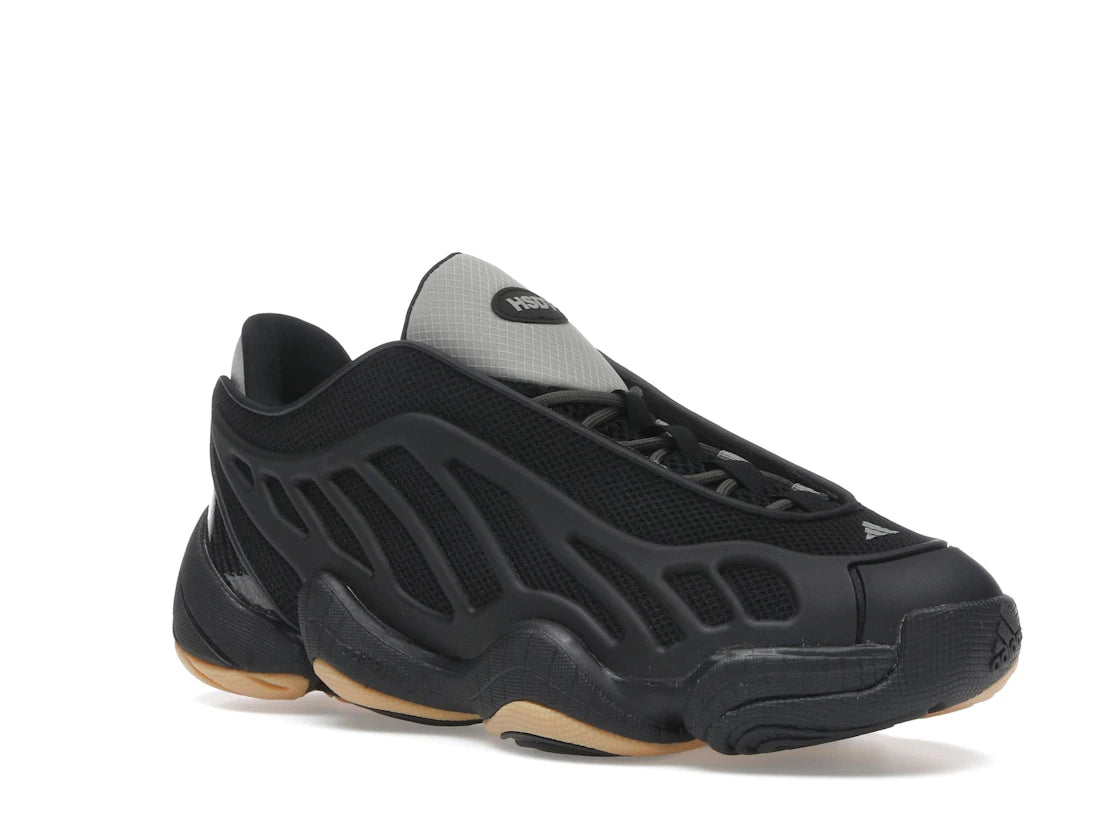 adidas Intimidation Low HAL STUDIOS Black Gum