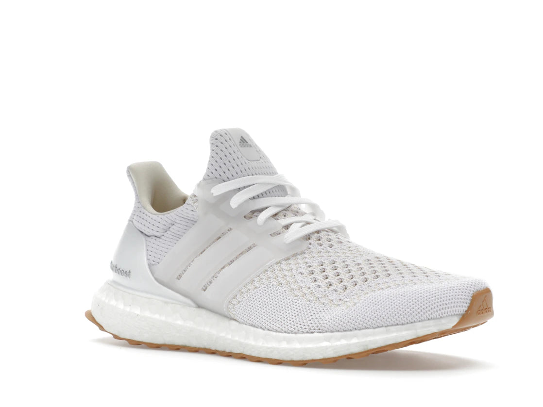 adidas Ultra Boost 1.0 Cloud White Silver Metallic