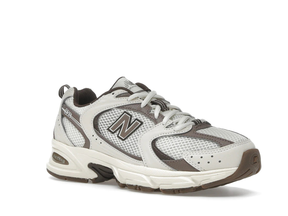 New Balance 530 Tan Green