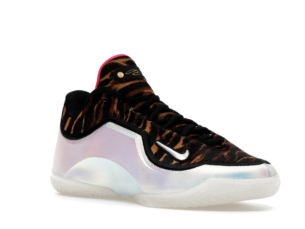 Nike LeBron 23 Heat Wave