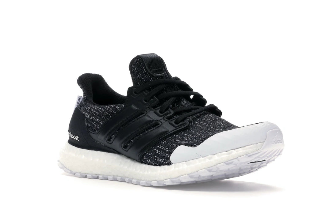 adidas Ultra Boost 4.0 Game of Thrones Nights Watch