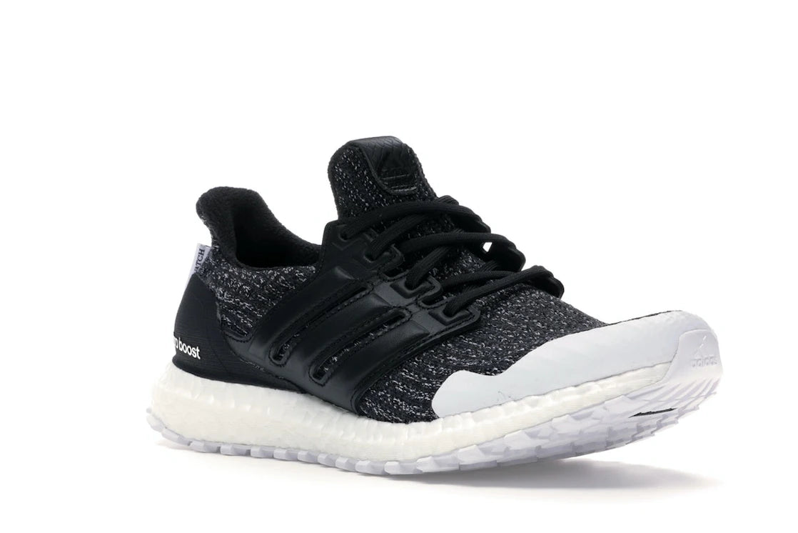 adidas Ultra Boost 4.0 Game of Thrones Nights Watch