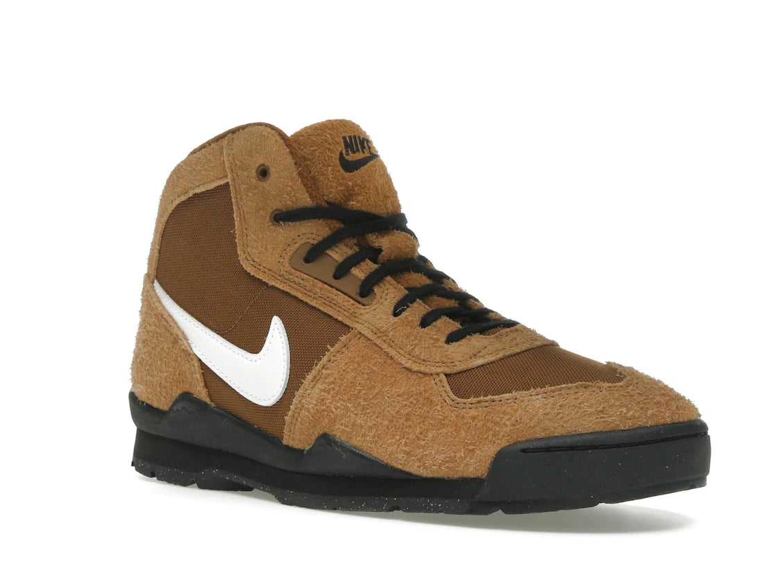 Nike Air Baltoro Stüssy Light British Tan