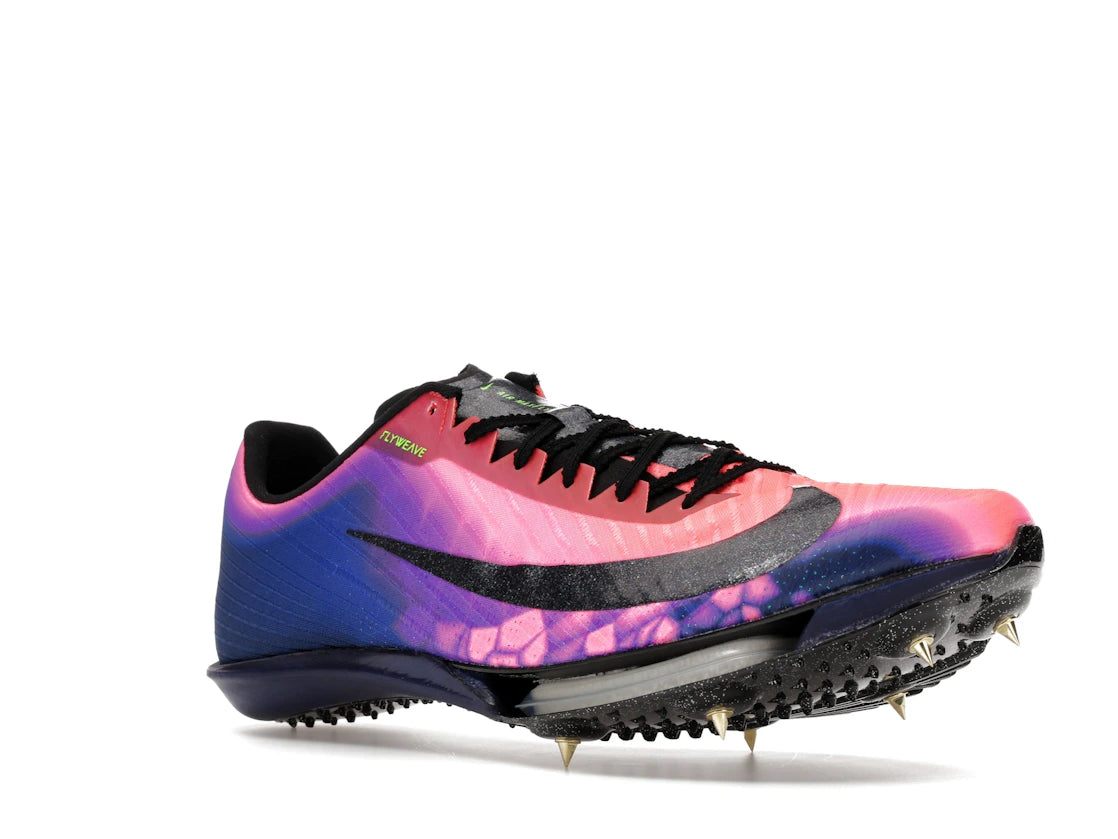 Nike Maxfly 2 Glam Fierce Purple Pink Blast
