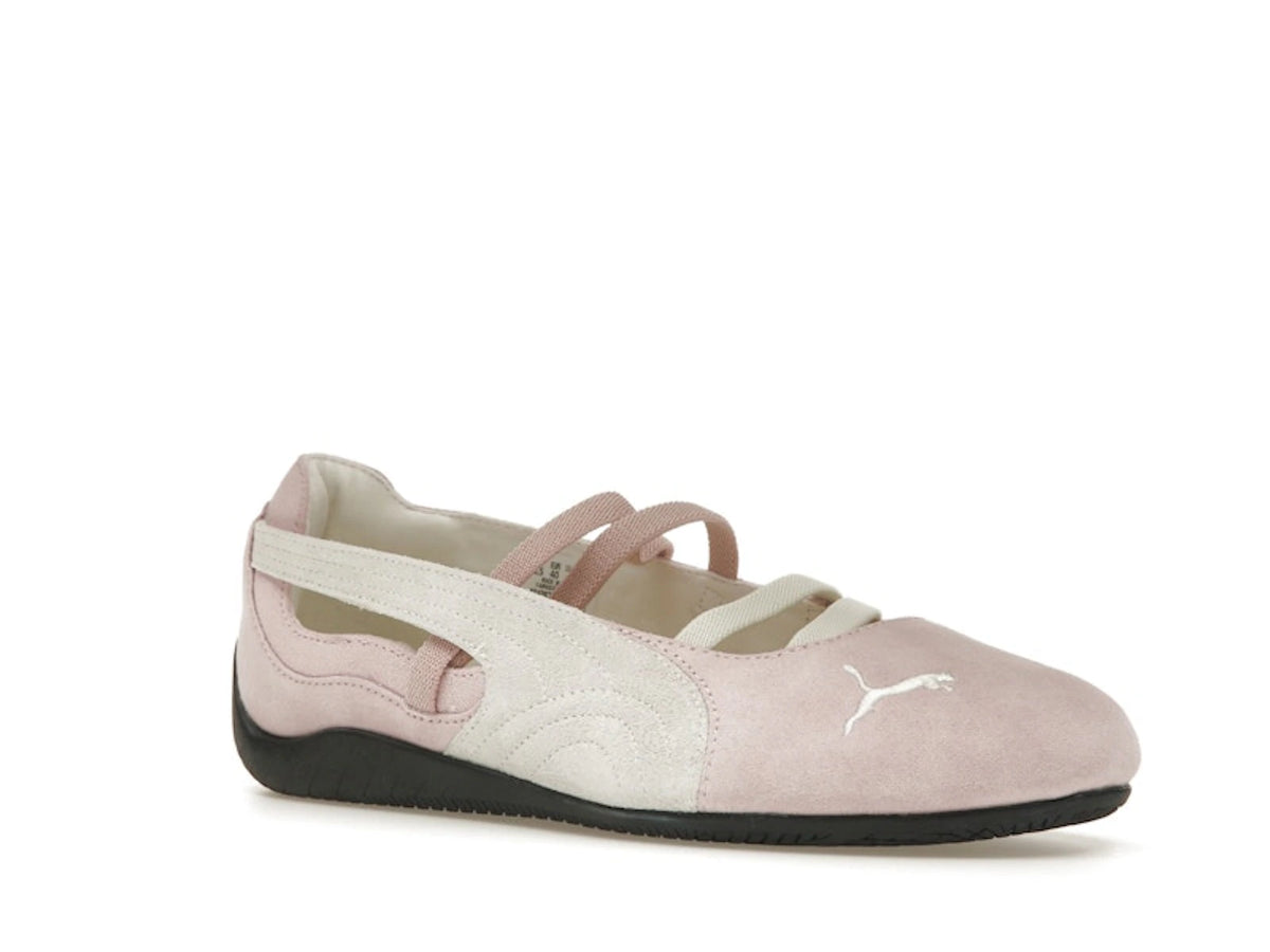 Puma Speedcat Ballet Whisp of Pink - alternate angle 2
