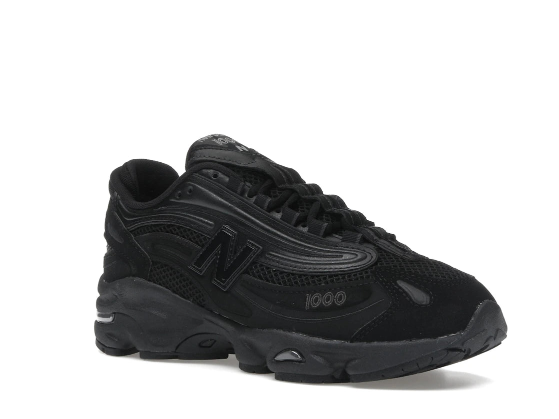 New Balance 1000 Black Cement