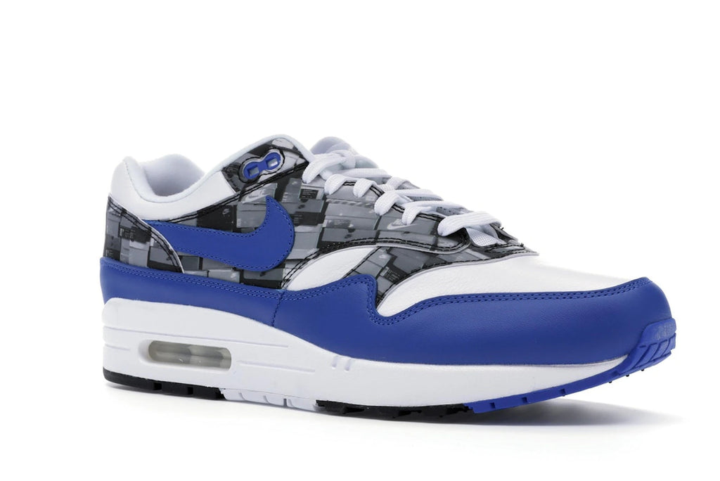 Nike Air Max 1 atmos We Love Nike - alternate angle 2