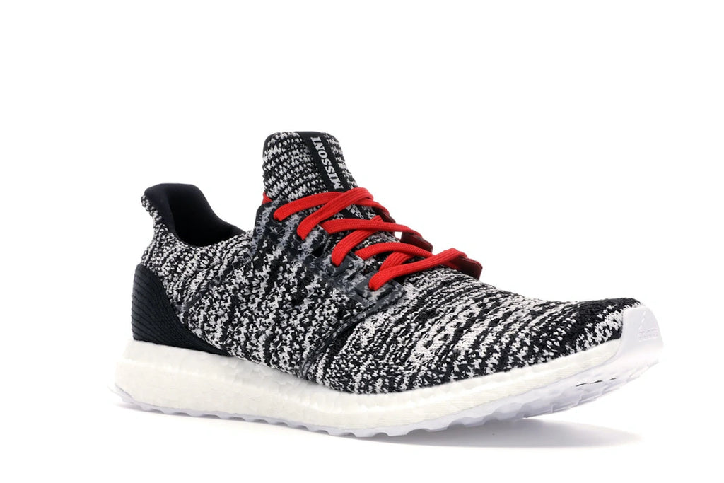 adidas Ultra Boost Clima Missoni Black