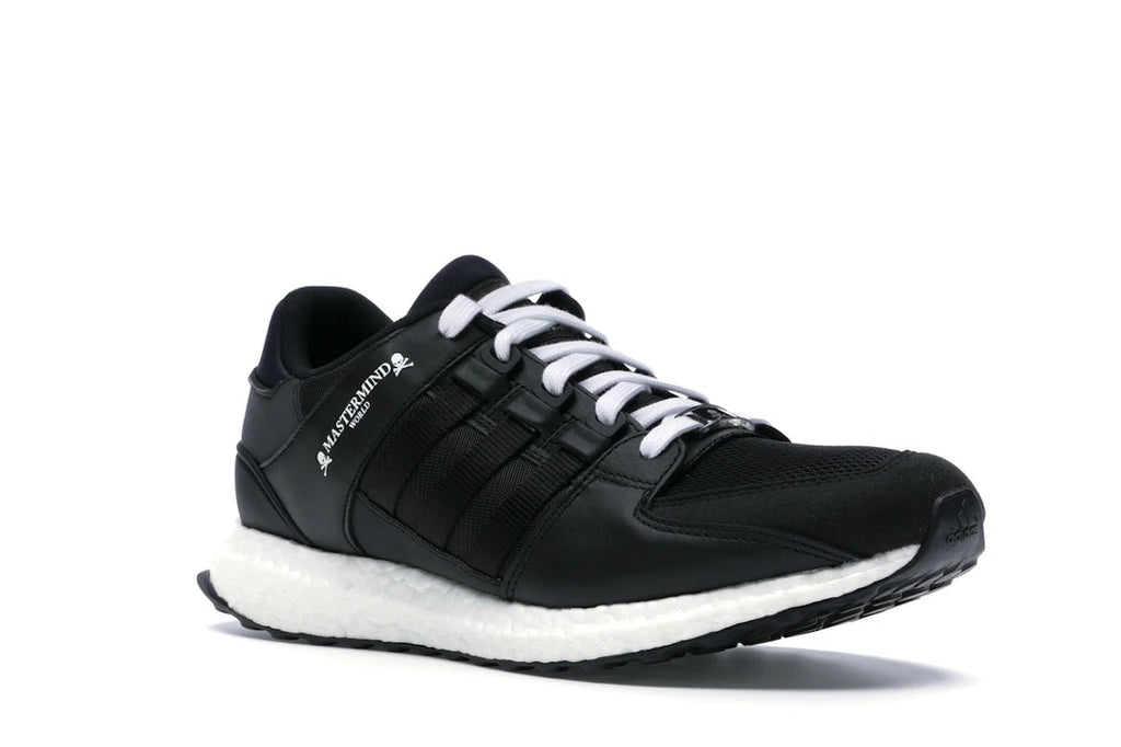 adidas EQT Support Ultra mastermind Black