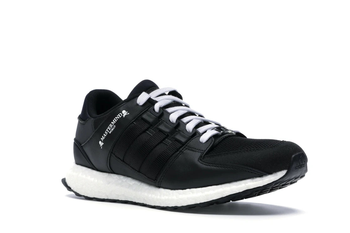 adidas EQT Support Ultra mastermind Black