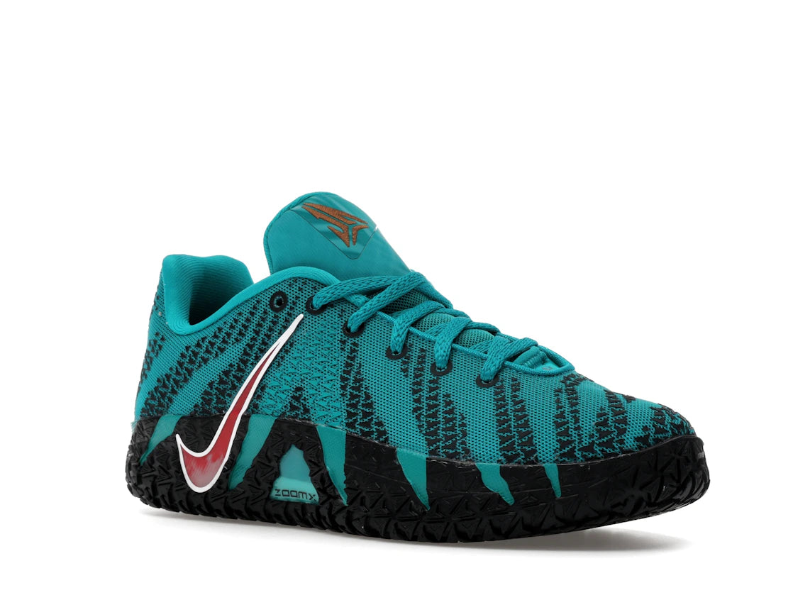 Nike Ja 3 Scratch 3.0