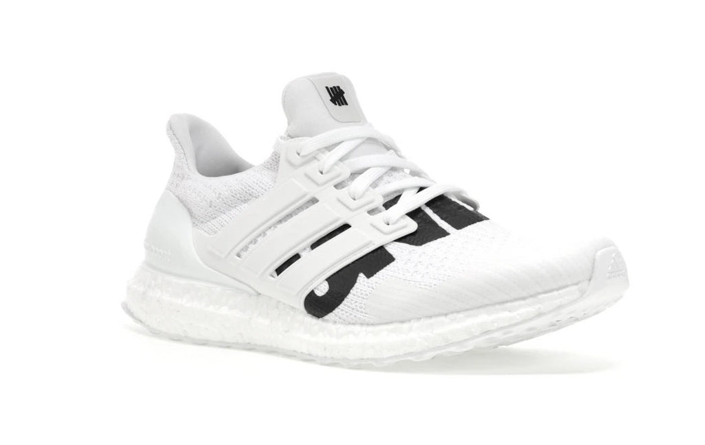 adidas Ultra Boost 1.0 Undefeated White