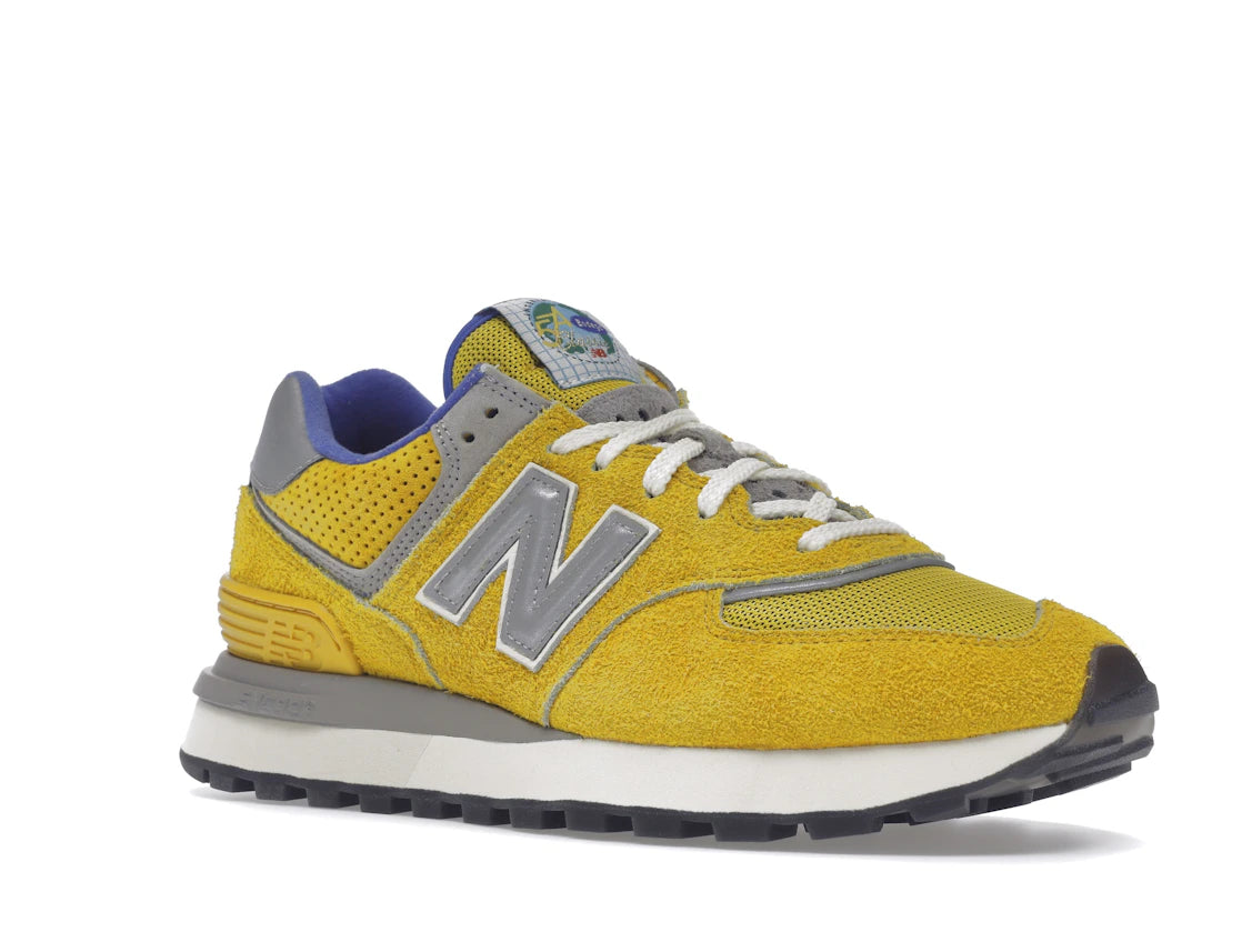 New Balance 574 Legacy Bodega Arrival