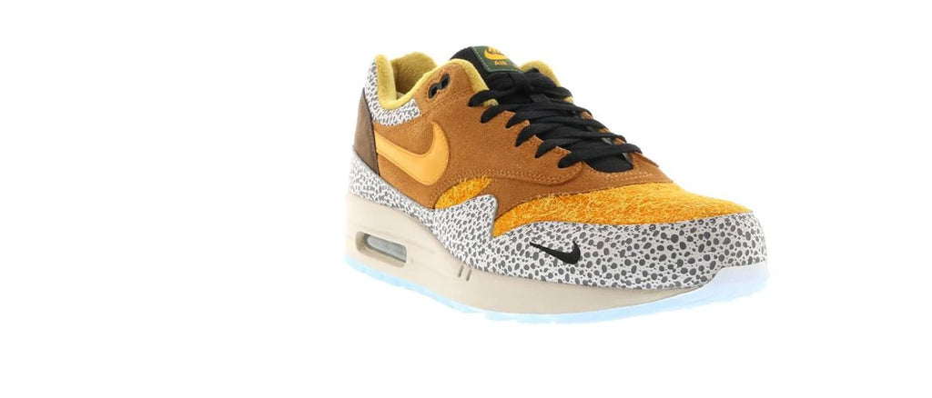 Nike Air Max 1 atmos Safari - alternate angle 2