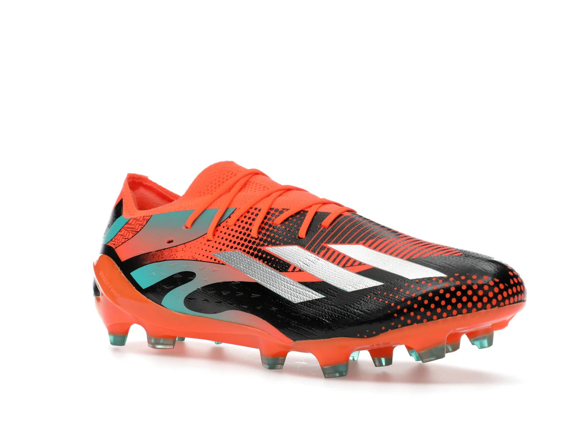 adidas X Speedportal Messi.1 FG L10NEL M35SI Pack