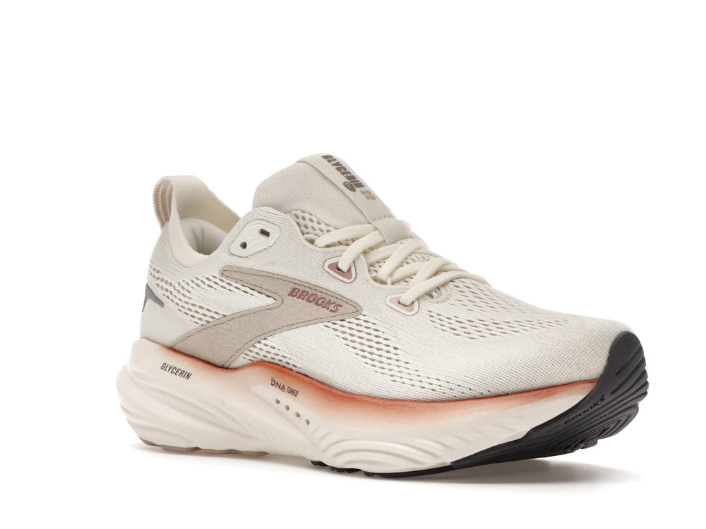 Brooks Glycerin 22 Coconut Chateau Rose