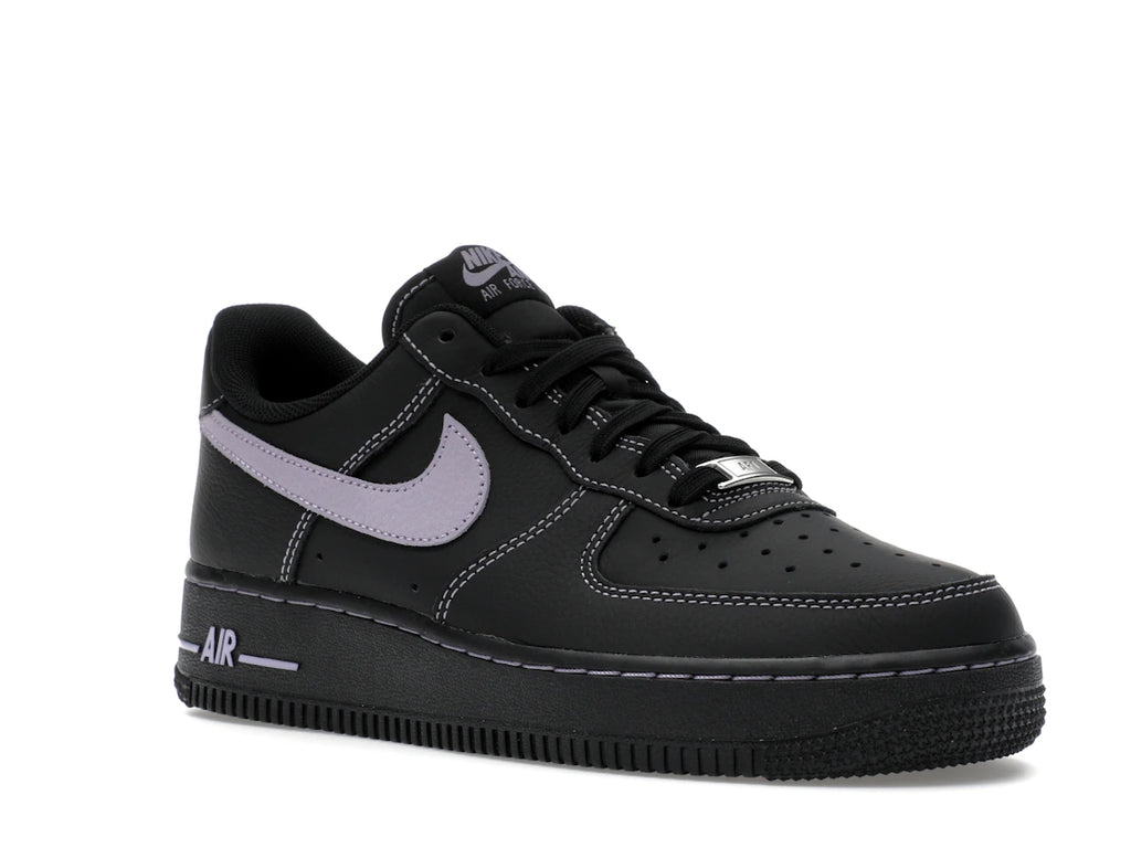 Nike Air Force 1 Low '07 LV8 Hydrangeas Noir
