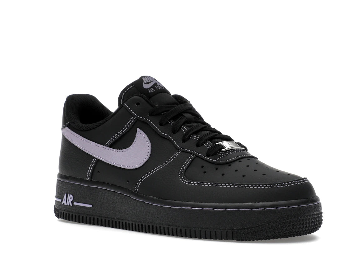 Nike Air Force 1 Low '07 LV8 Hydrangeas Noir