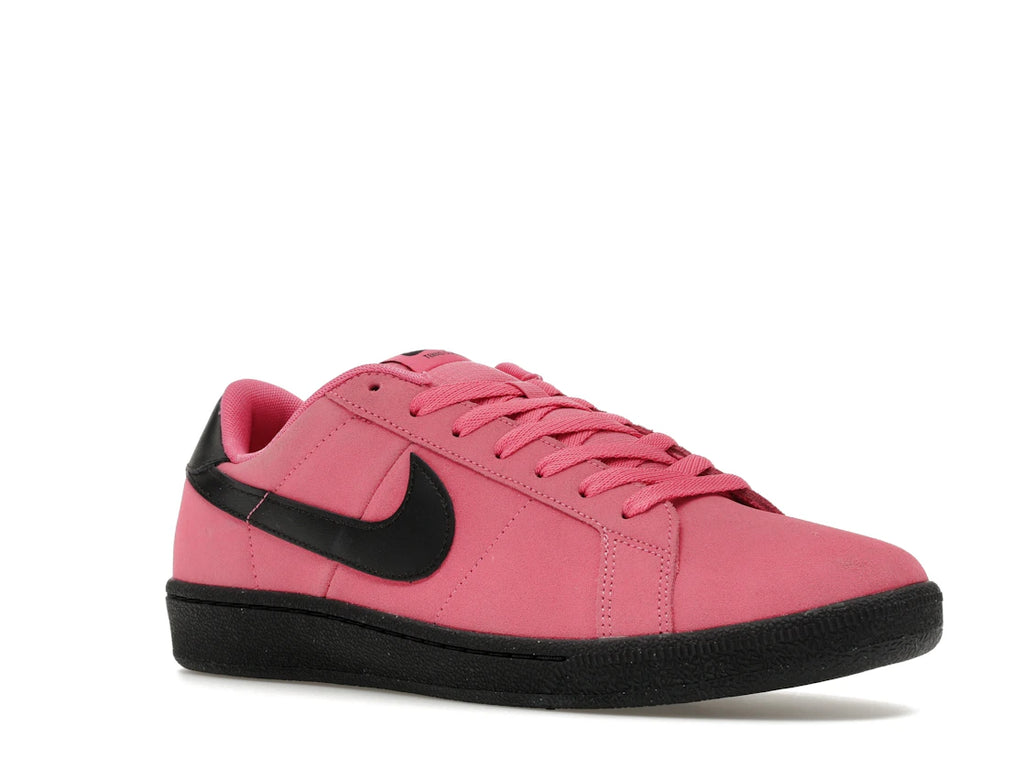 Nike SB Zoom Tennis Classic World Cup Pack Hyper Pink - alternate angle 2
