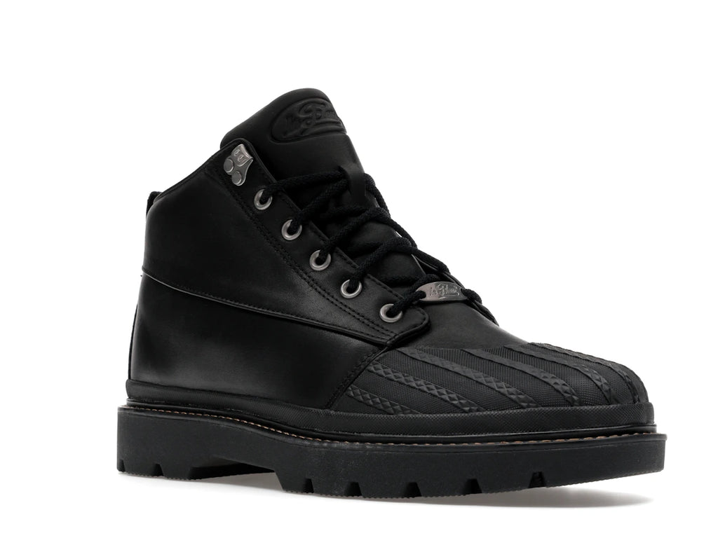 Converse 1908 Bronco Boot GOLF le FLEUR* Tyler, The Creator Noir