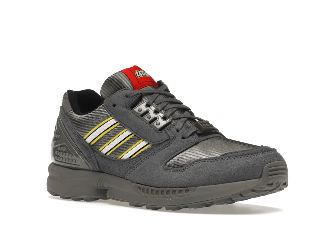 adidas ZX 8000 LEGO Color Pack Gray