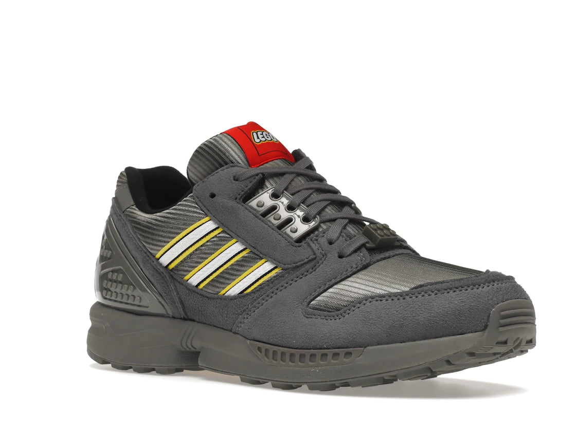 adidas ZX 8000 LEGO Color Pack Gray
