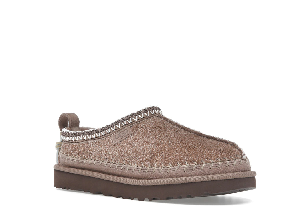 UGG Tasman Biarritz Slipper Rocky Oak - alternate angle 2