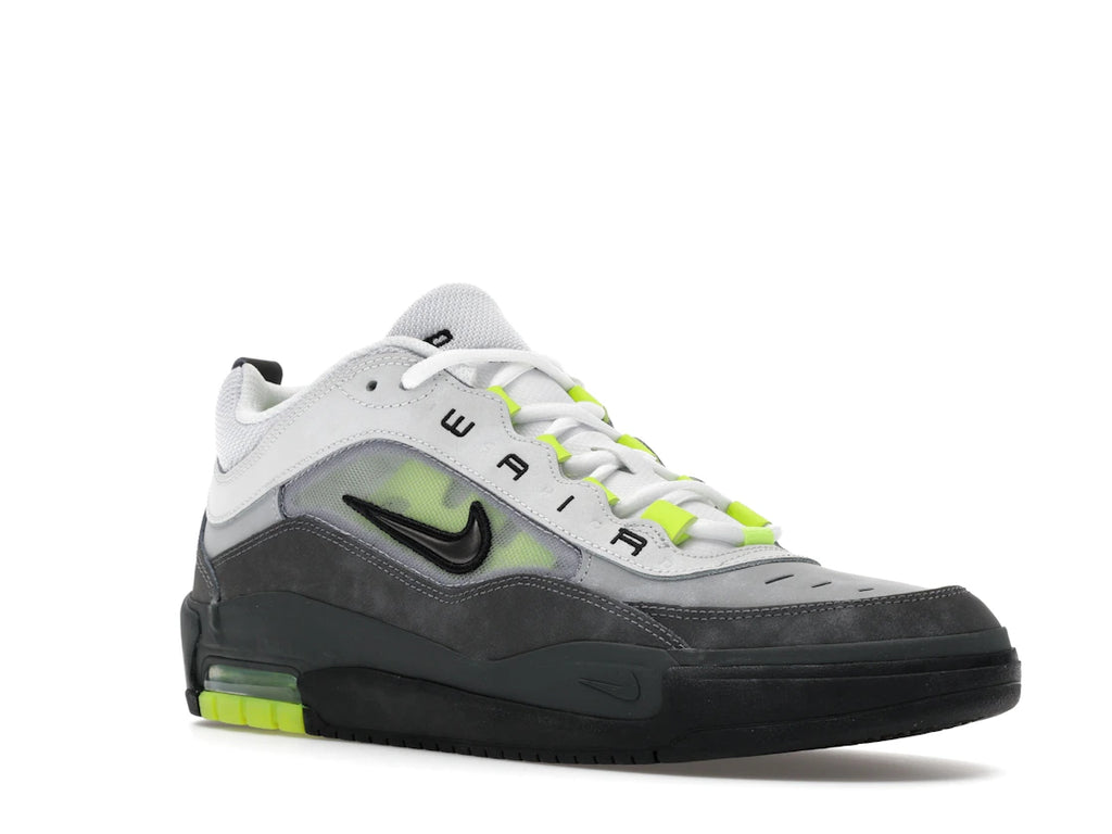 Nike SB Air Max Ishod Wair Neon