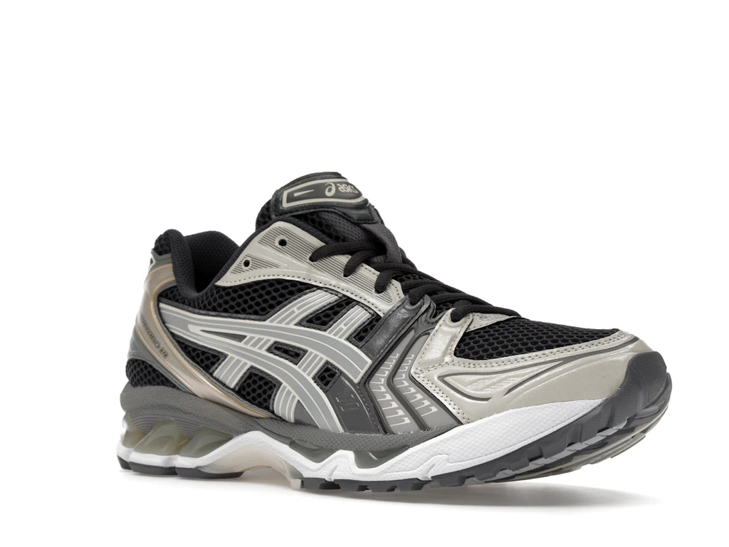 ASICS Gel-Kayano 14 Obsidian Grey Cement