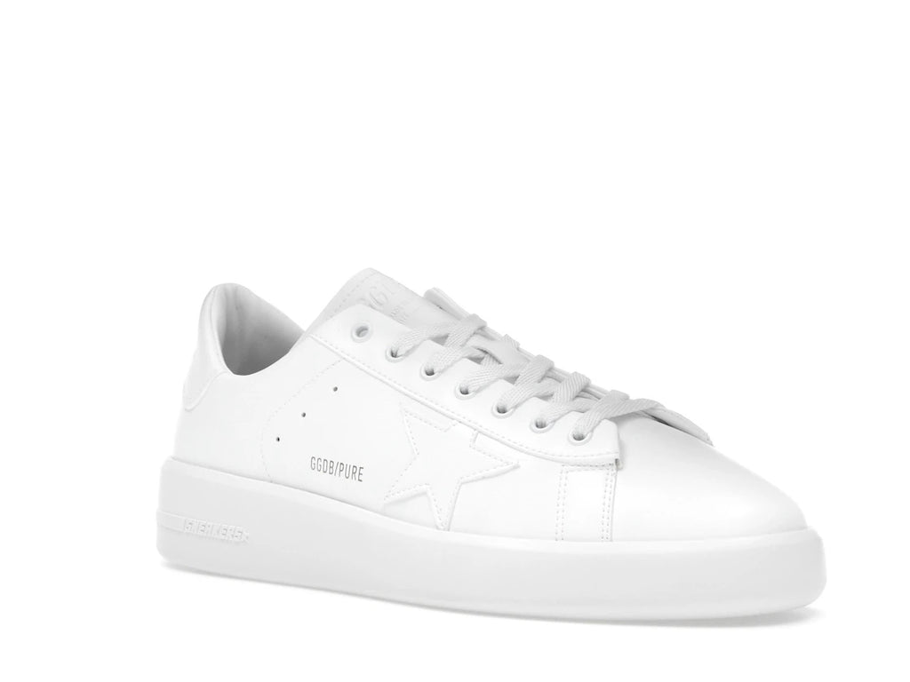 Golden Goose Bio-Based Purestar Triple White