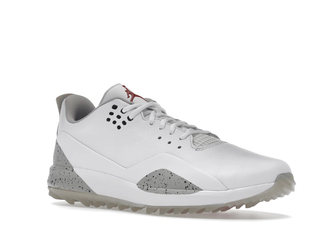 Jordan ADG 3 Golf White Cement