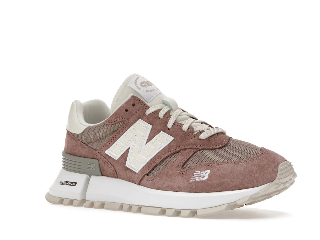 New Balance RC 1300 Kith 10th Anniversary Antler