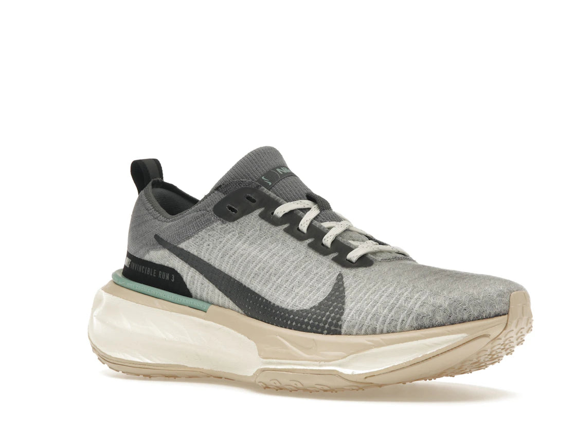 Nike ZoomX Invincible Run 3 Cool Grey Pewter