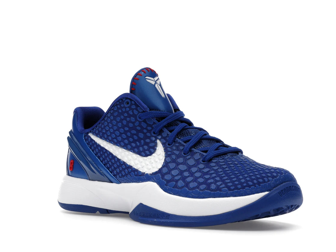 Nike Kobe 6 Dodgers