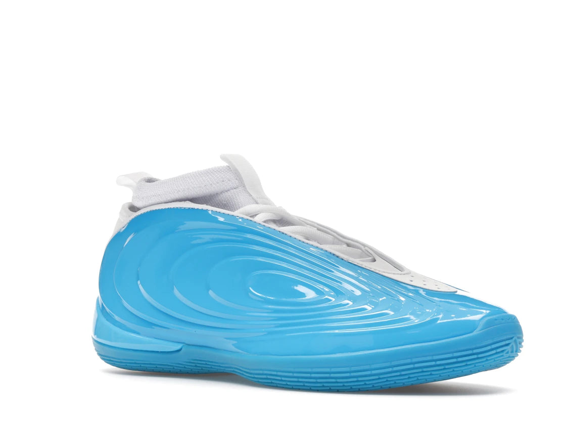 adidas Harden Vol. 10 Lucid Aquamarine