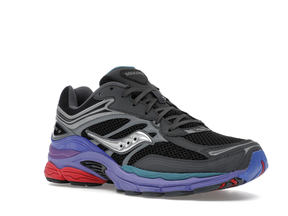 Saucony ProGrid Omni 9 Galaxy