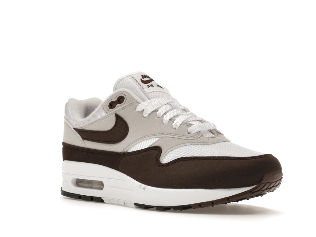 Nike Air Max 1 '87 Baroque Brown - alternate angle 2