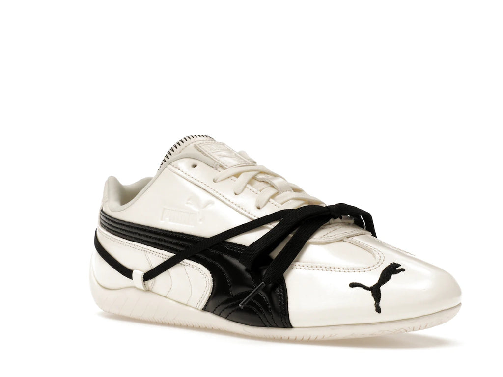 Puma Speedcat Leather Rosé White