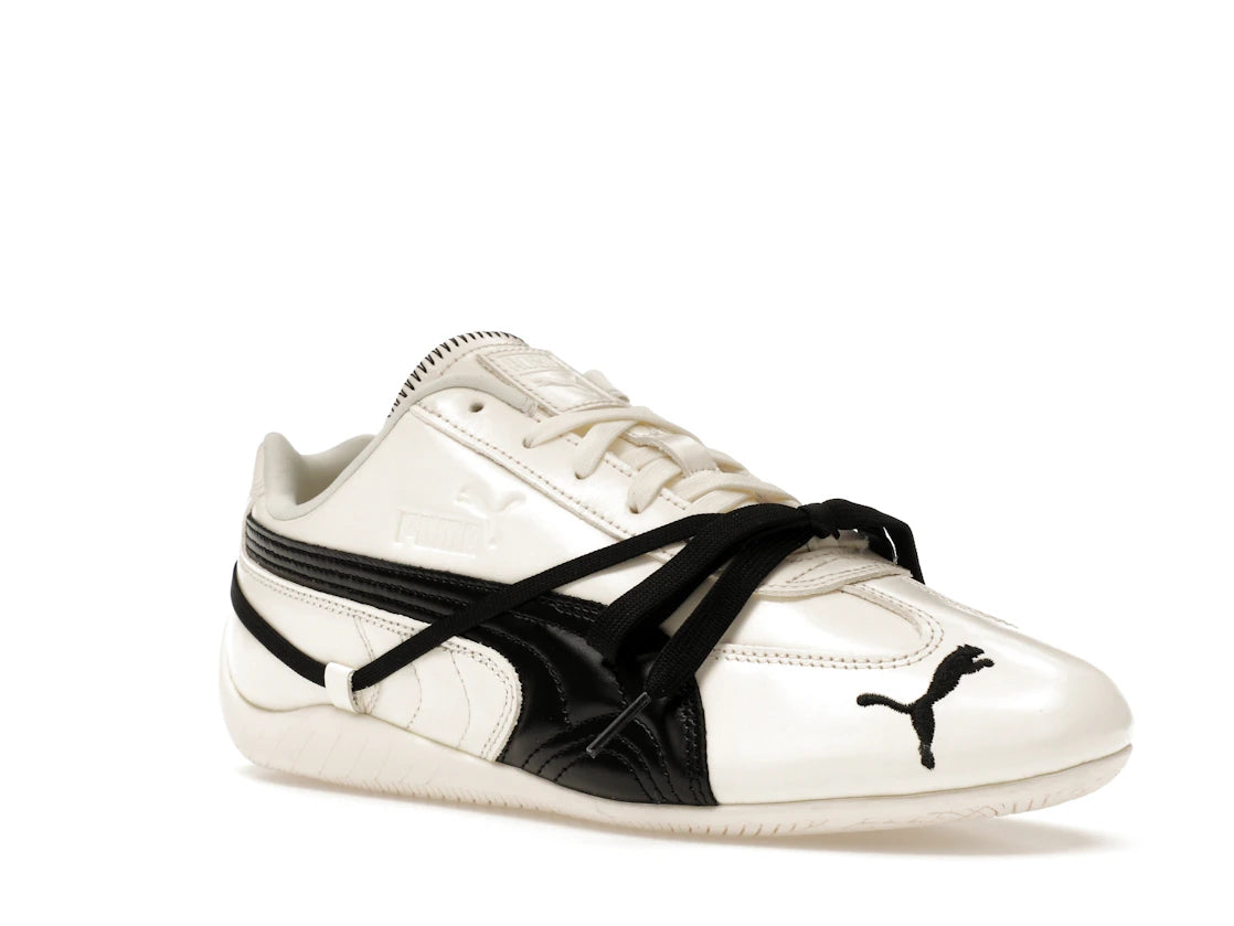 Puma Speedcat Leather Rosé White