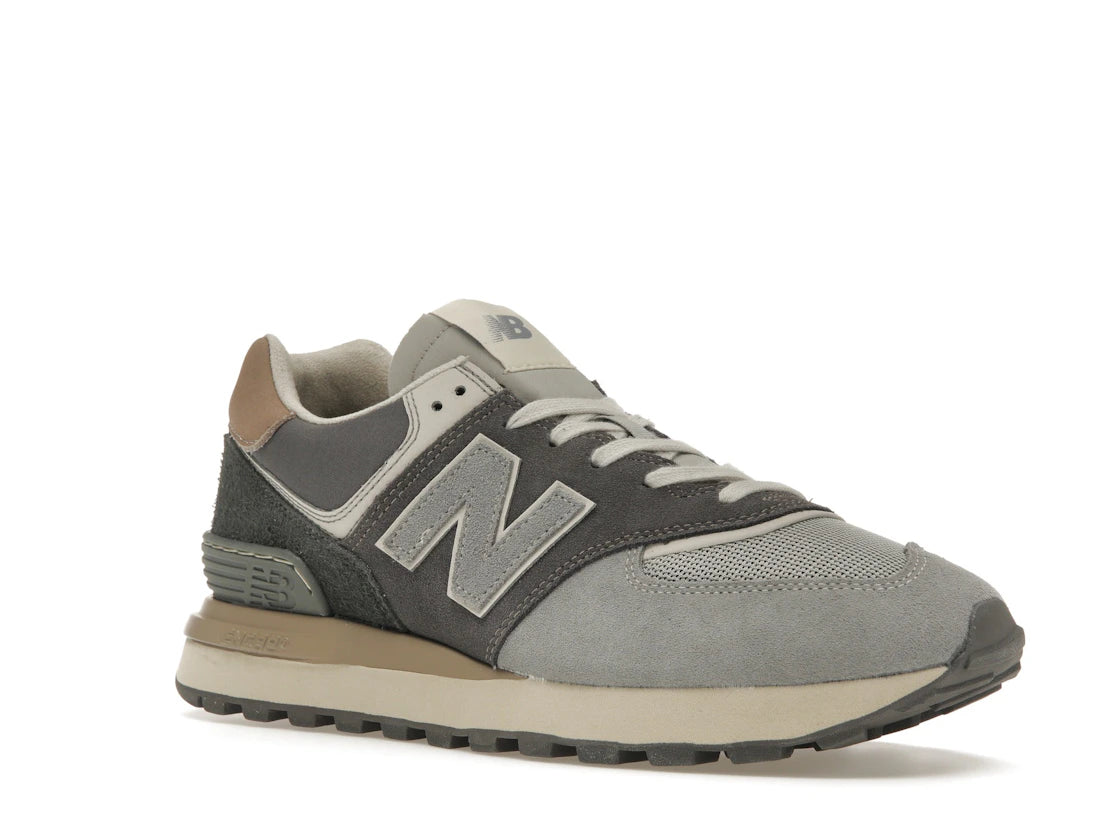 New Balance 574 Legacy Grey Beige